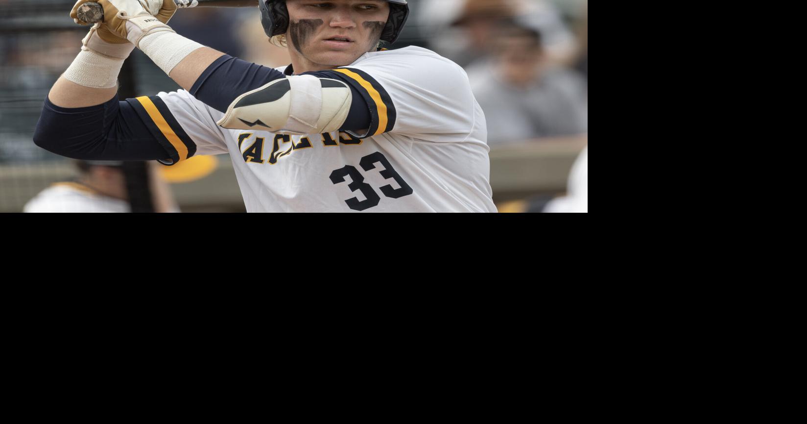 Photos: Colorado School of Mines at MSU Billings baseball
