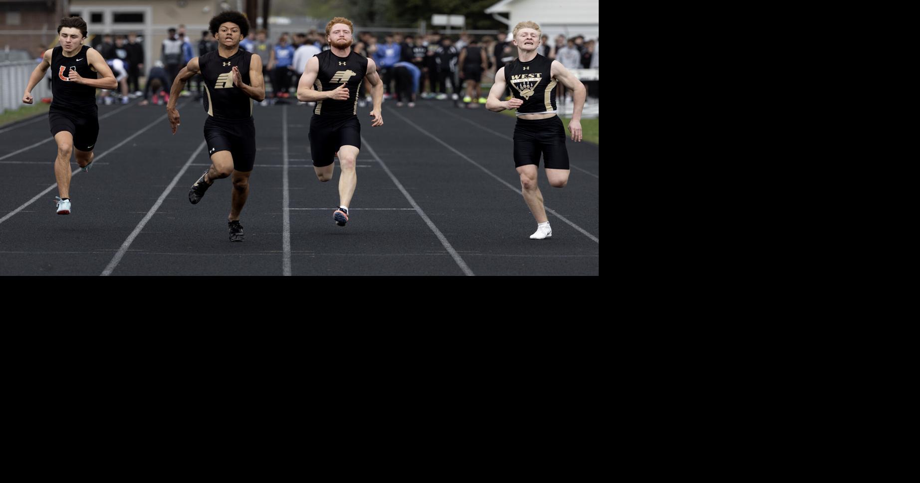 2024 BPS City Track and Field Meet results