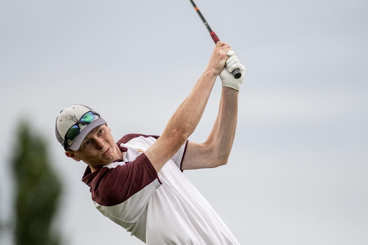 Where Are They Now Ryggs Johnston Finding Early Success At