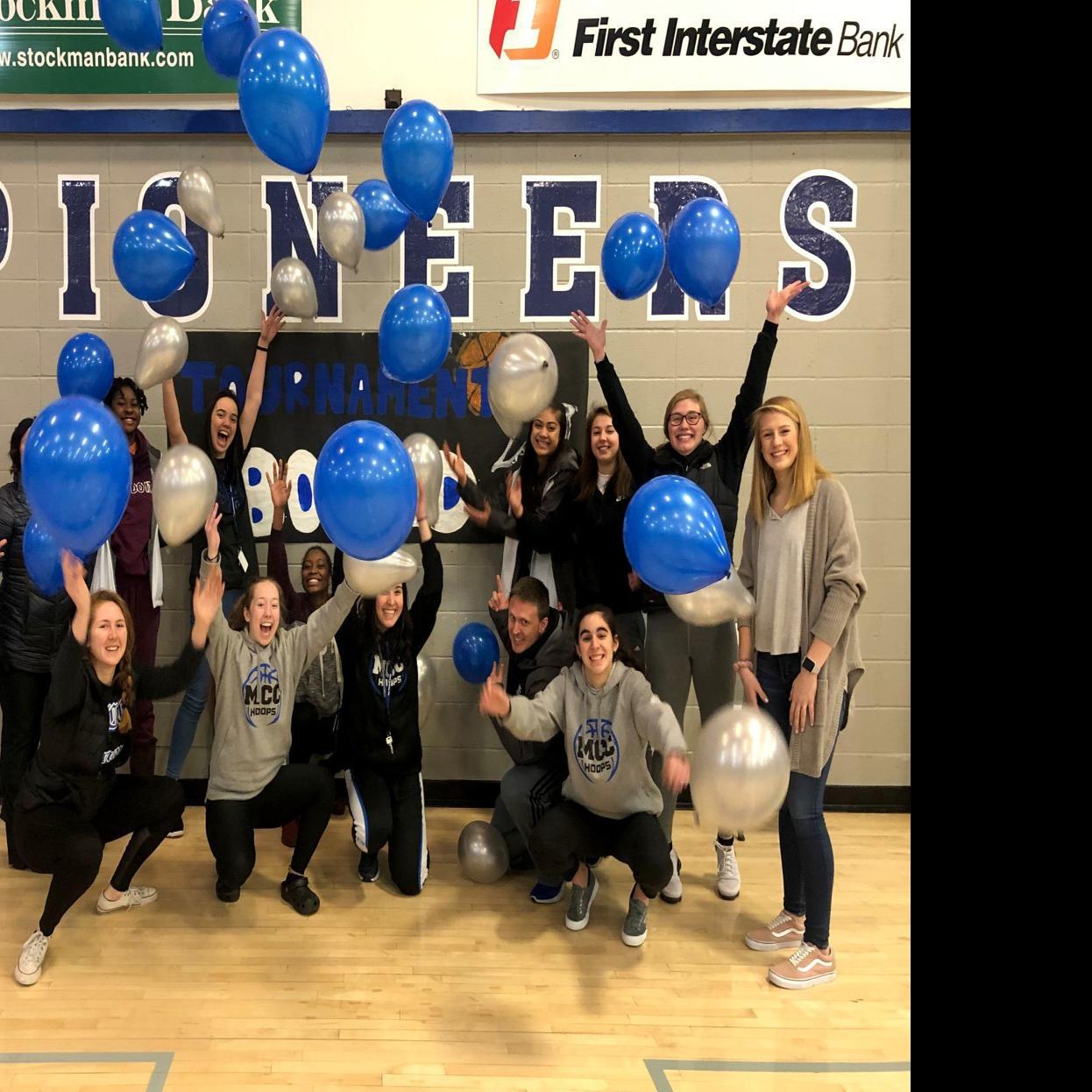 Miles Community College To Play Walters State In First Round Of