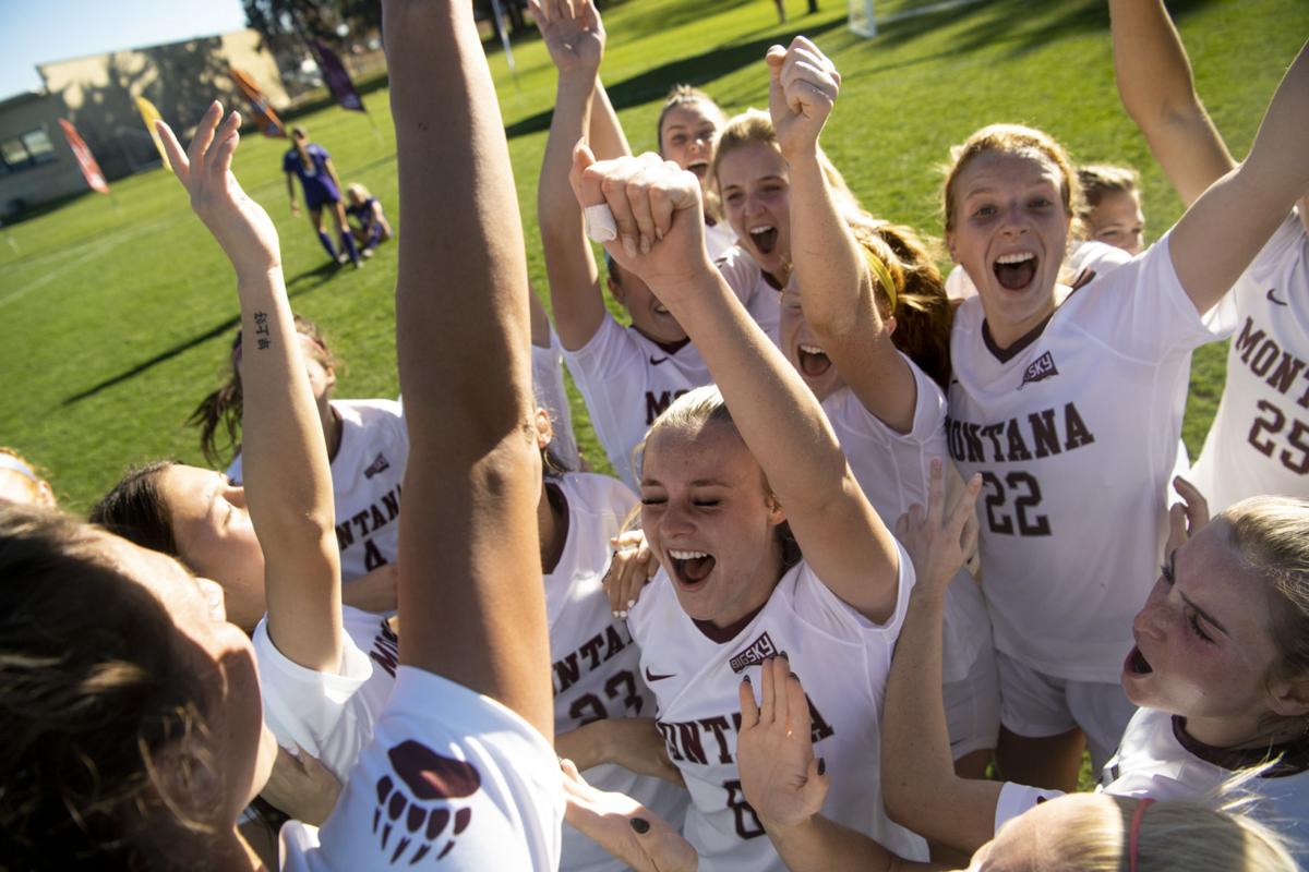 Montana ready to show how far it's come as Griz again draw Washington