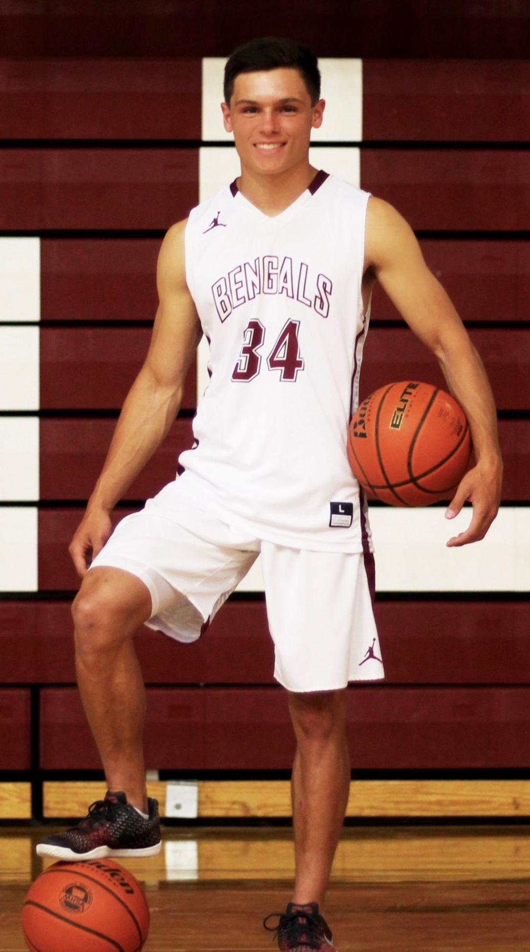 High school notebook: Helena High boys basketball gives back to the