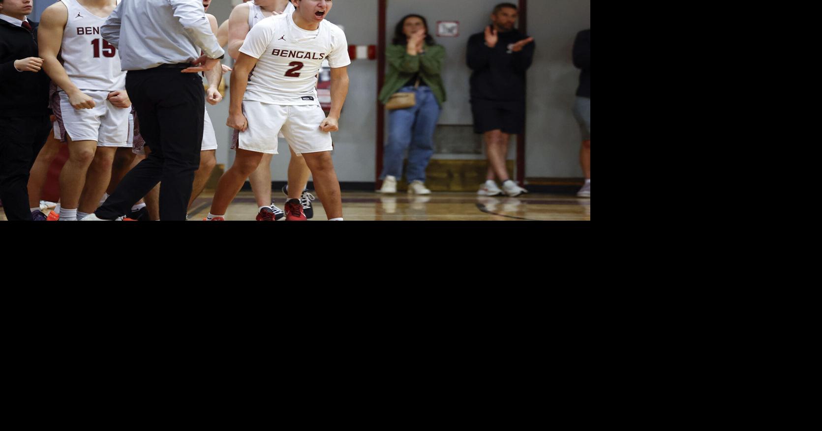 Reece Silvonen, Helena High Bengals force deadlock for final home state play-in game