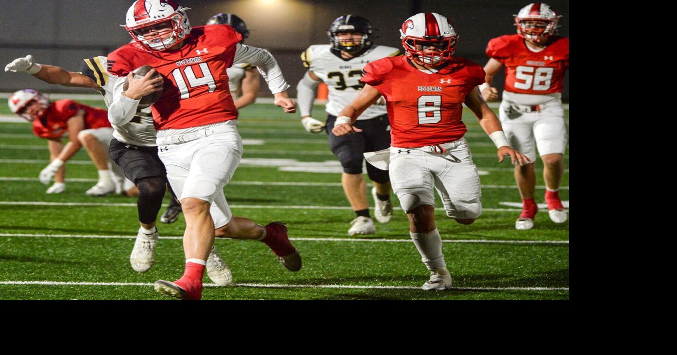 Breaking Down the Ossaa Rankings: Understanding the Powerhouses of High School Sports