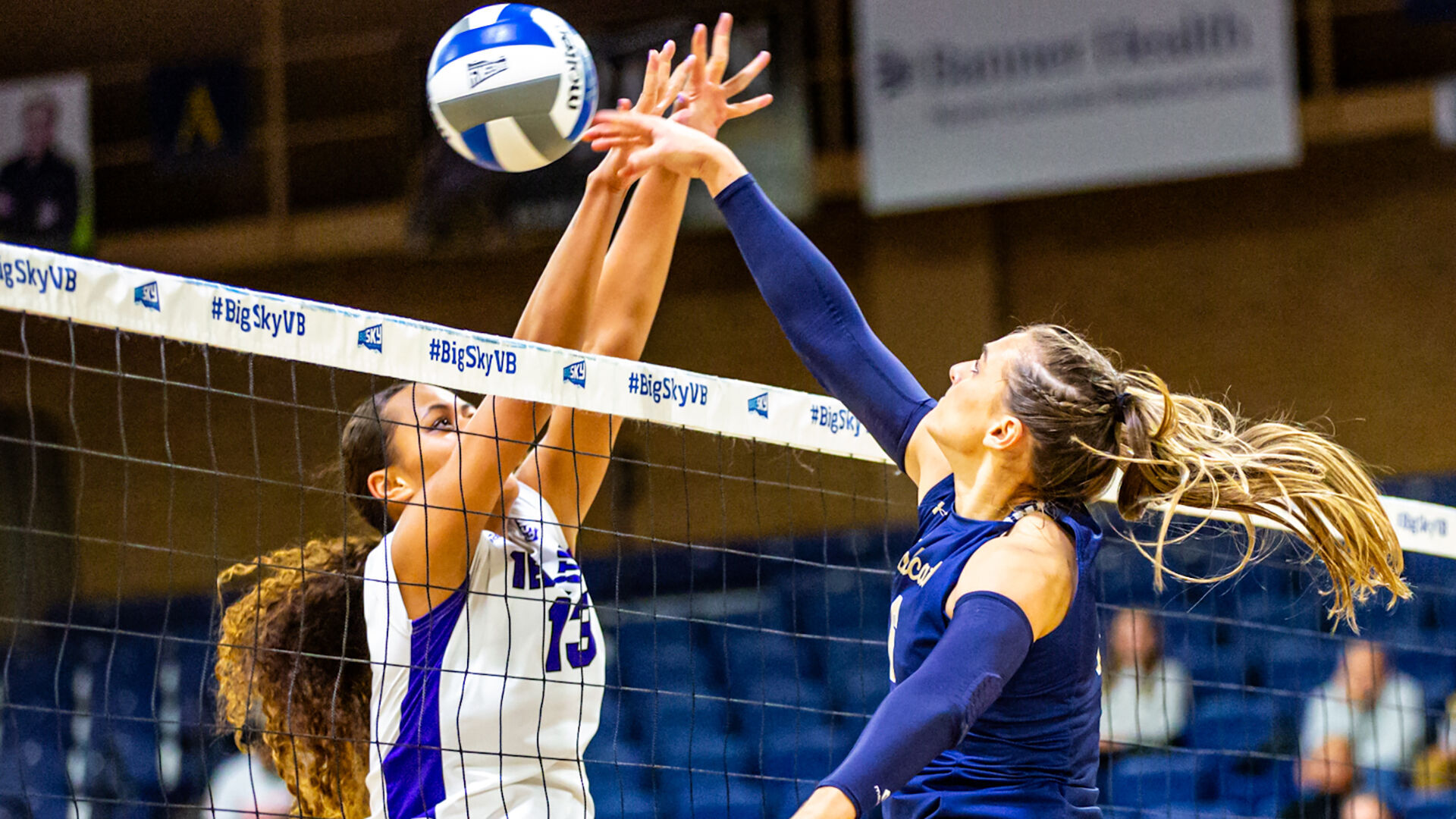 Montana State Volleyball Falls Short Of Big Sky Title