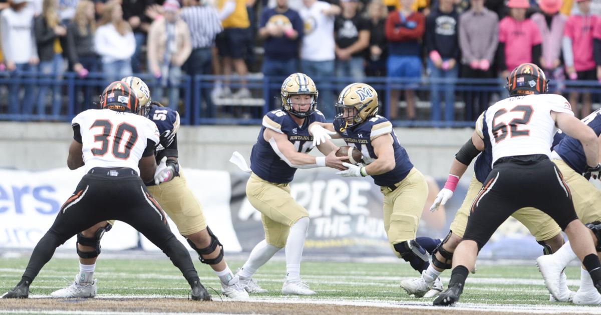 Big Sky Notebook: Idaho State hires Charlie Ragle as head football coach