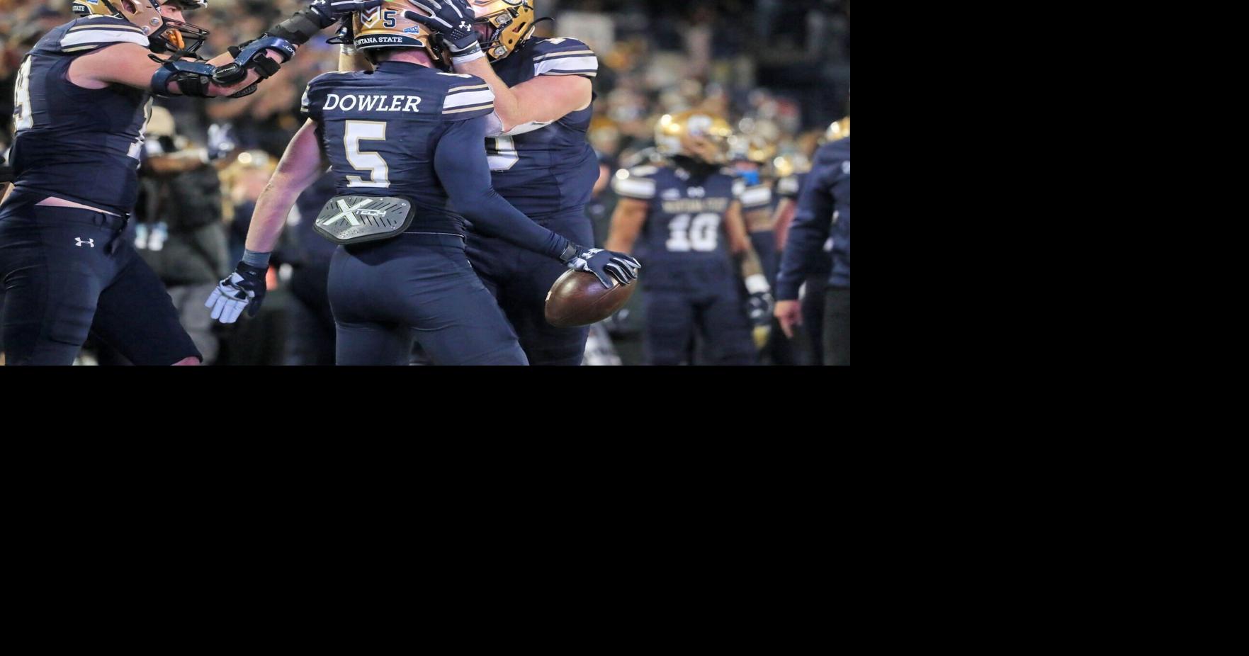 3 questions: Healthier No. 5 Bobcats preparing for ‘dangerous’ Eastern Washington