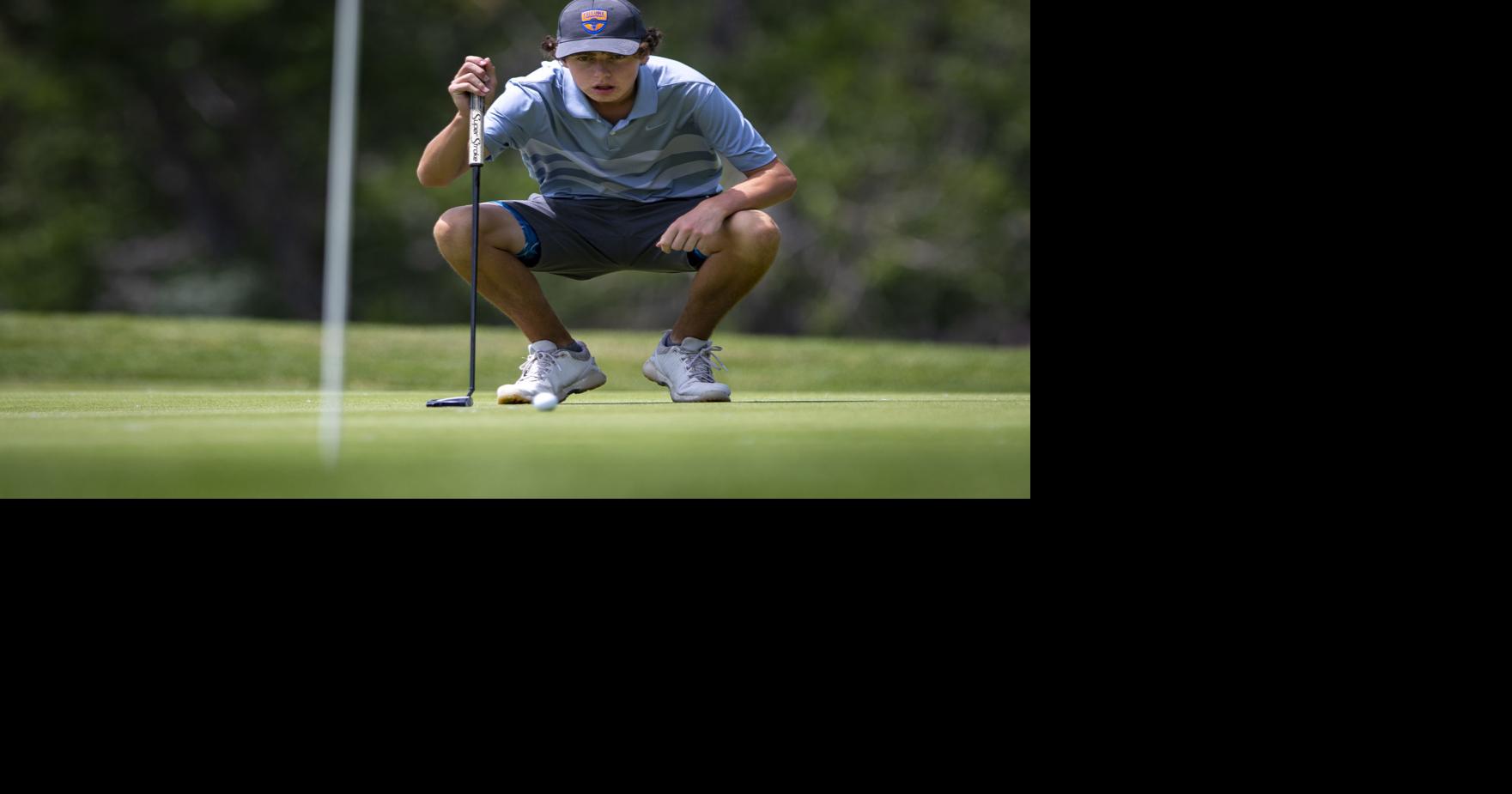 Guide to the State AA golf tournaments
