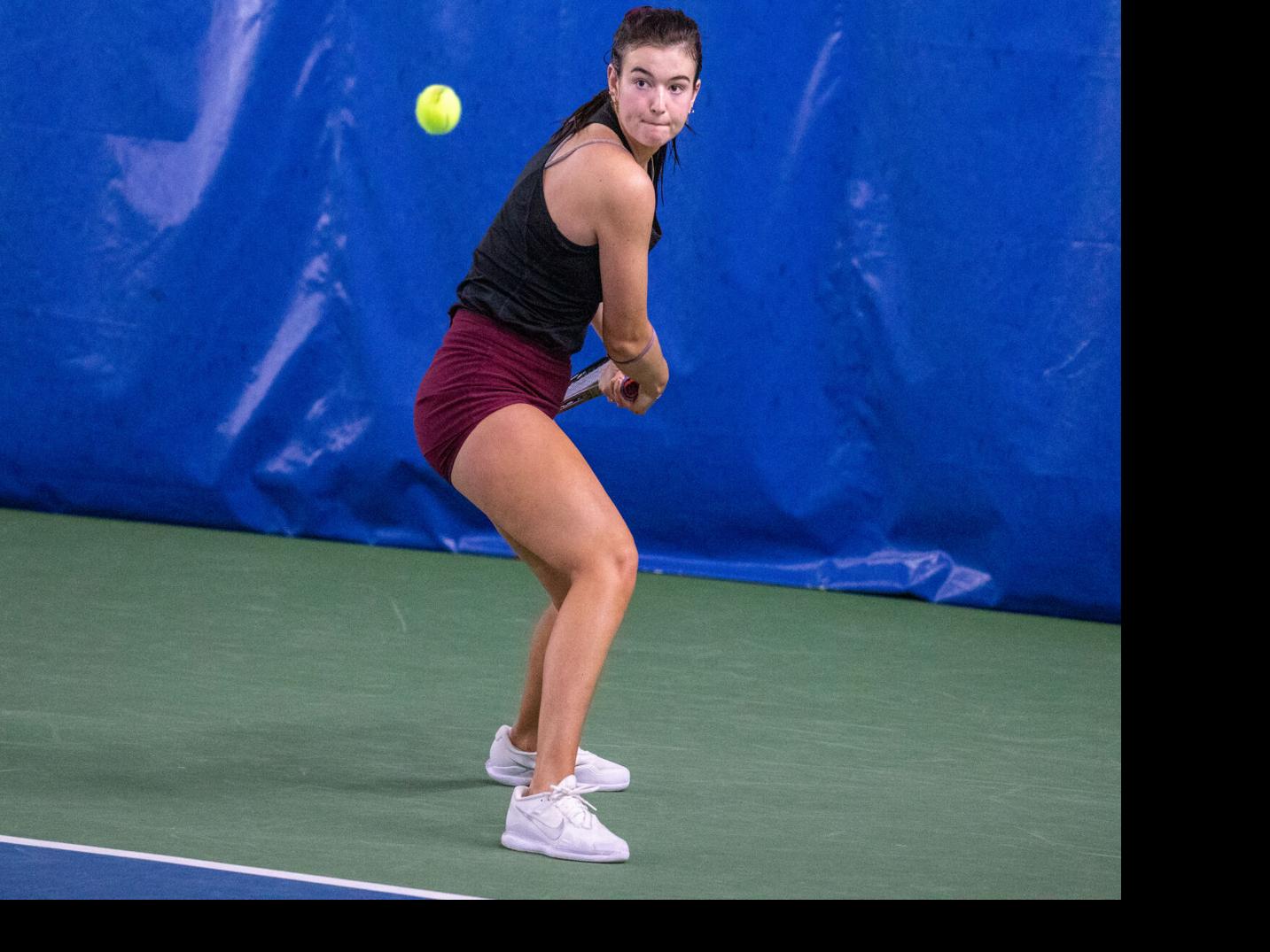Montana women's tennis edges EWU, clinches spot in Big Sky Conference  tourney