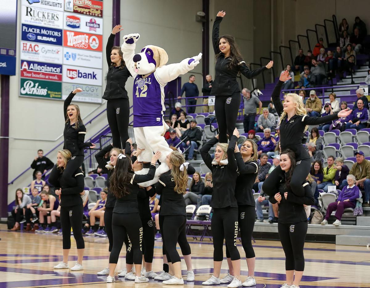 Photo Gallery Carroll College Men Dominate Rocky Frontier