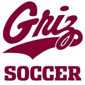 Griz soccer logo