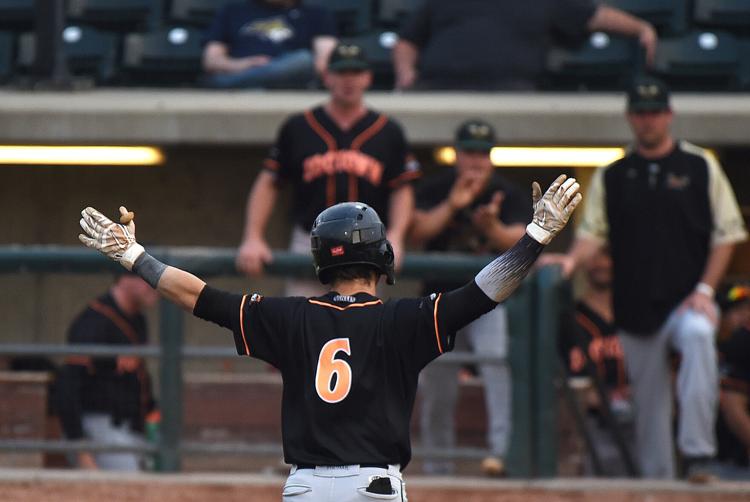 Missoula PaddleHeads take Game 1 from Billings Mustangs