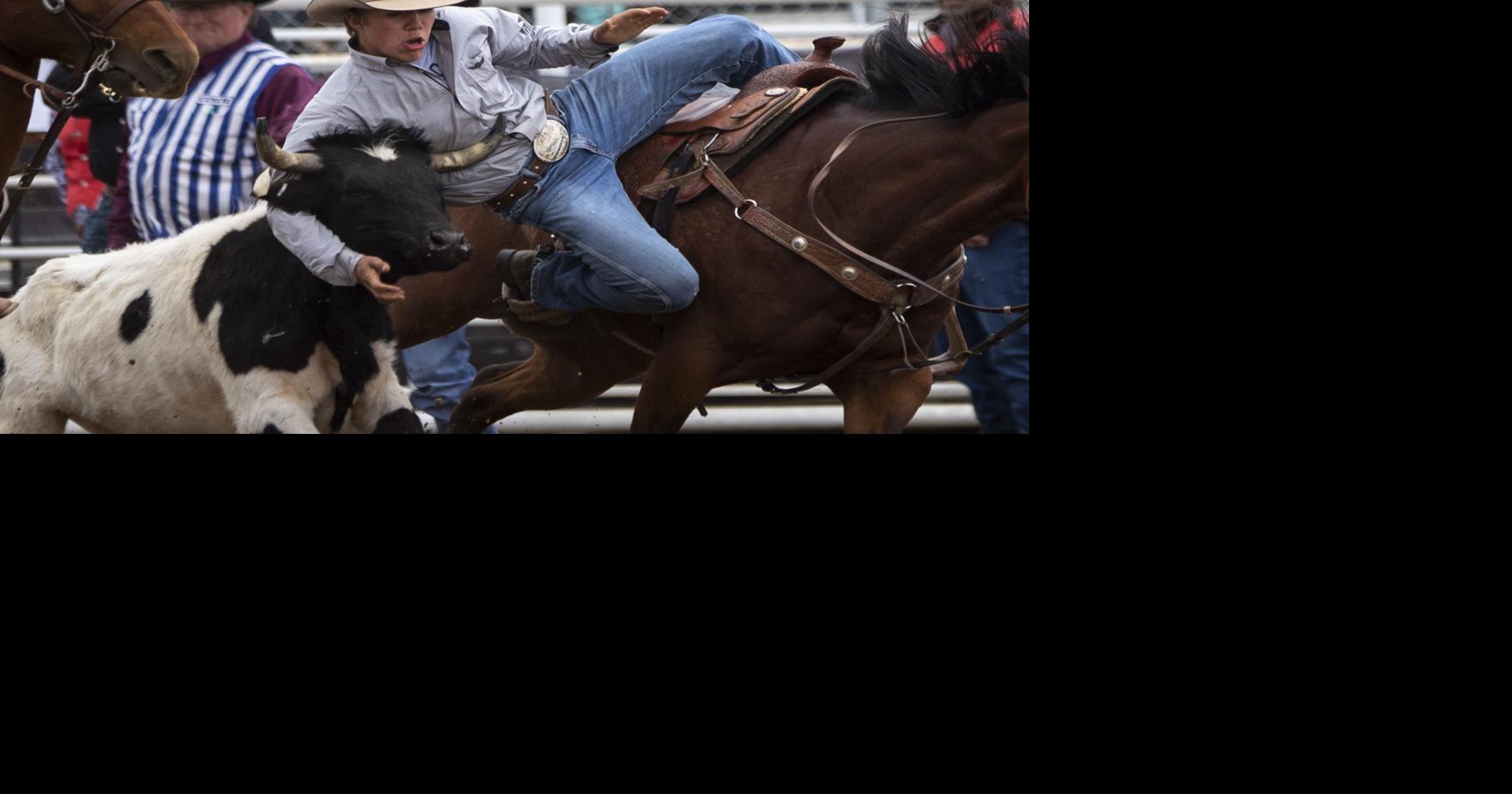 Helena's Sam Petersen highlights top Montanans at National High School ...