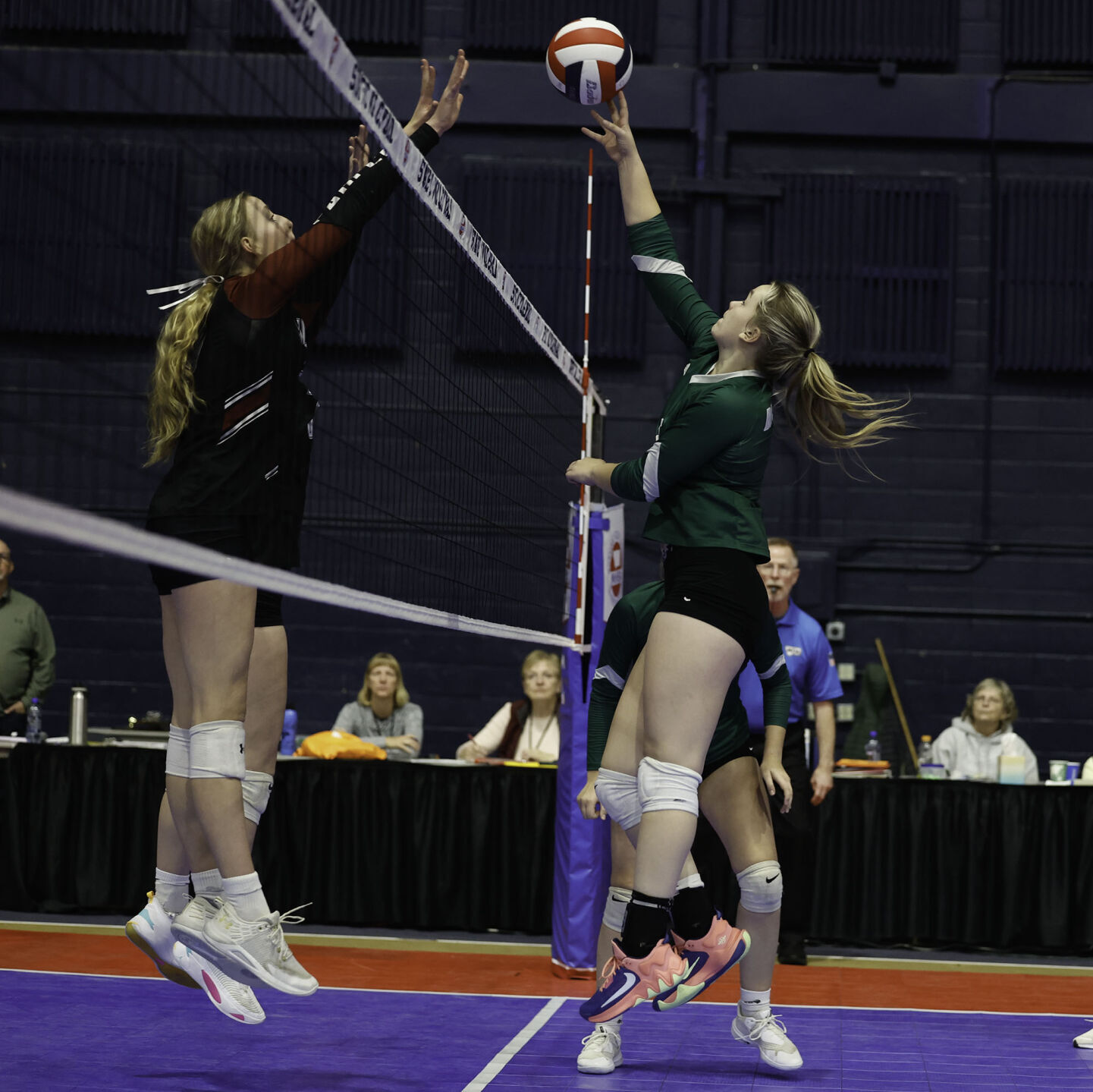 2023 Montana Class C State Volleyball Tournament