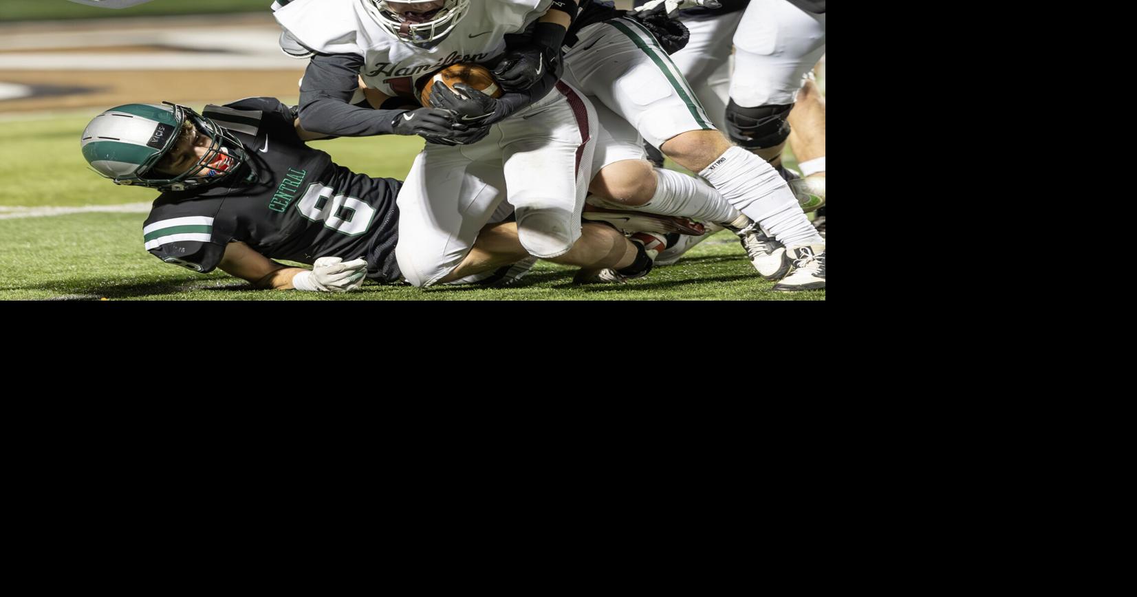 The Blitz: Montana high school football highlights (Nov. 7)