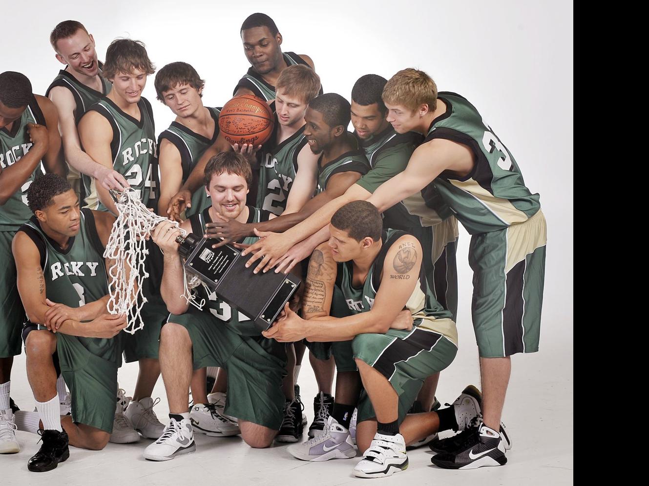 10 Years Later A Rocky National Championship To Remember Rocky