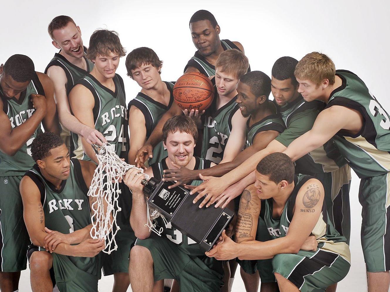 10 Years Later A Rocky National Championship To Remember Rocky