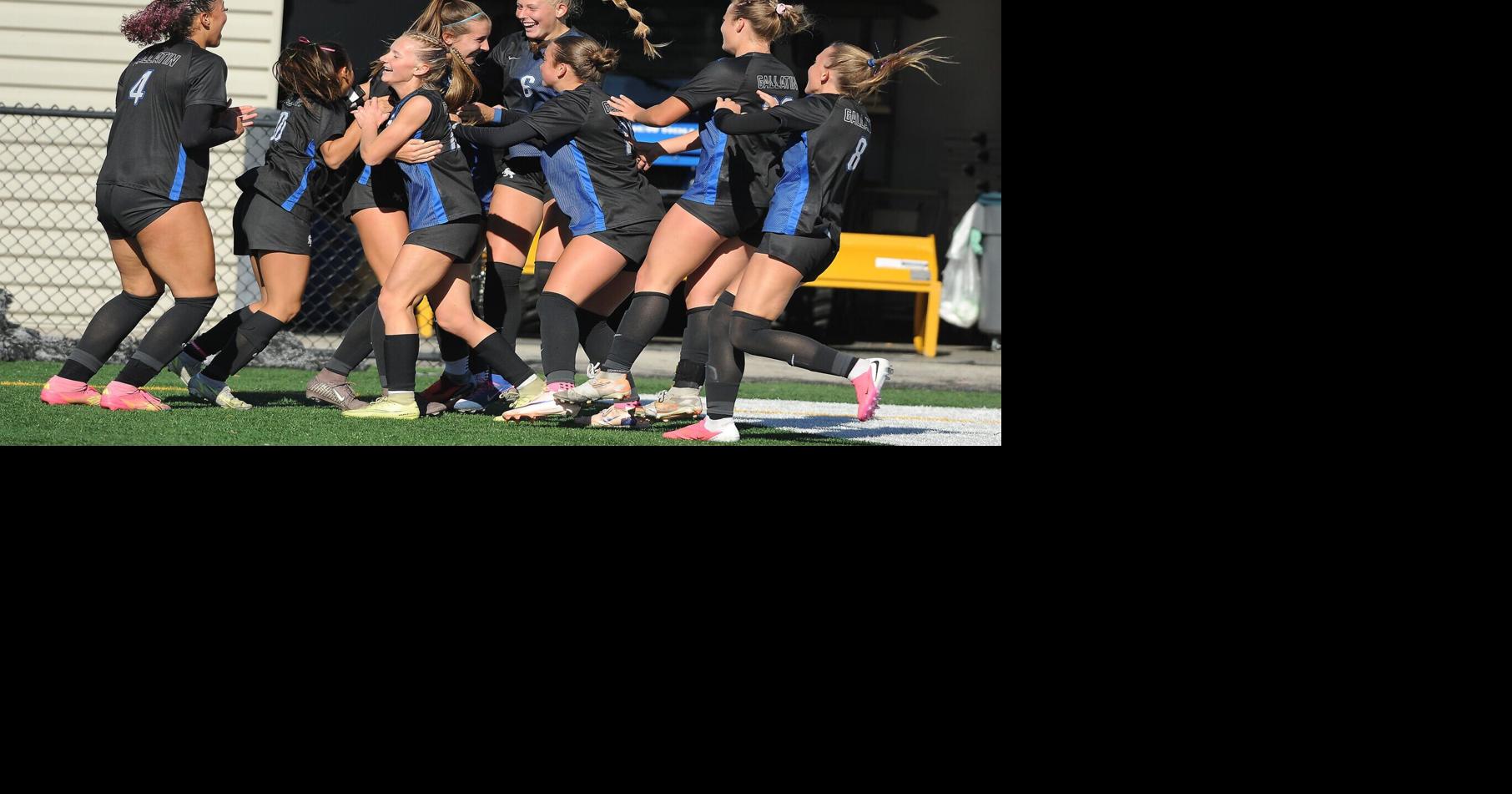 ‘I just volleyed it in’: Marin Cooper scores lone goal as Gallatin holds off Missoula Big Sky for quarterfinal victory