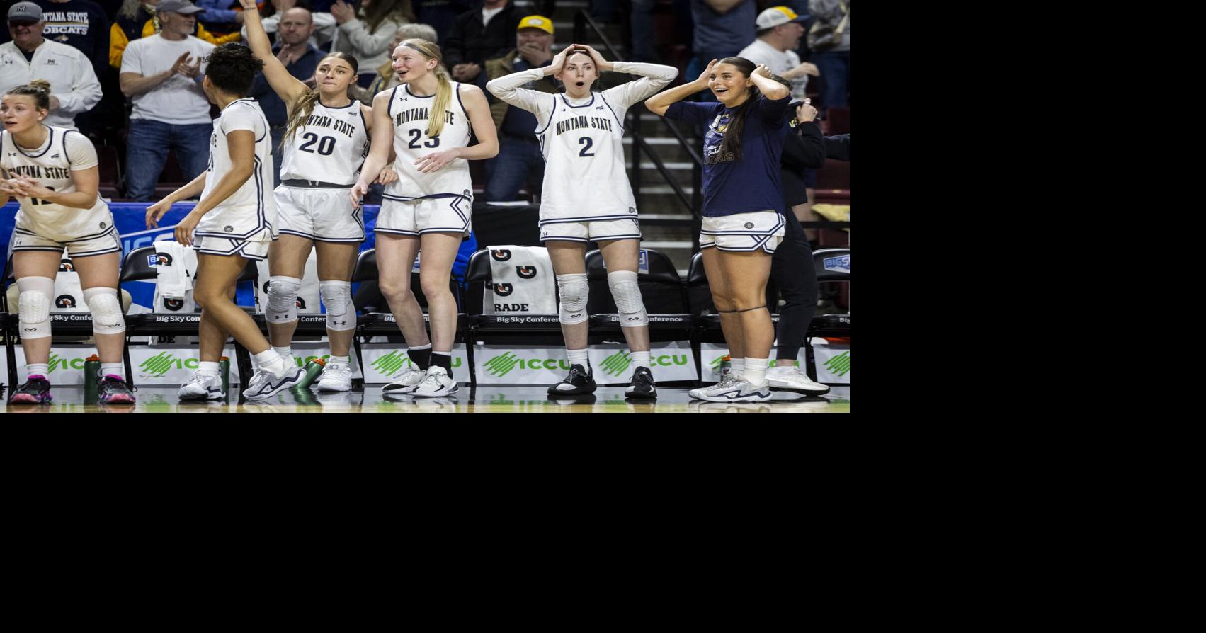 Brianne Bailey vaults Montana State past Eastern Washington, into Big Sky title game