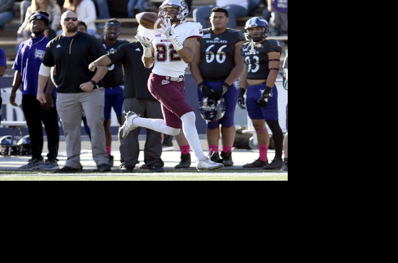 Q A With Weber State Beat Writer Brett Hein Ahead Of Montana S