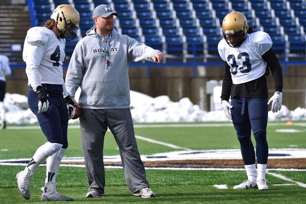 Inside The Cat Griz Rivalry With Former Montana Montana State