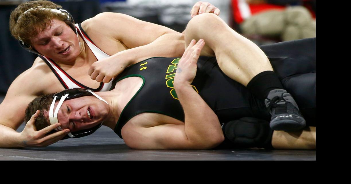 Second-ranked Huntley Project wrestling team ready to host tourney