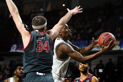 League Lead On The Line As Montana Eastern Washington Set To