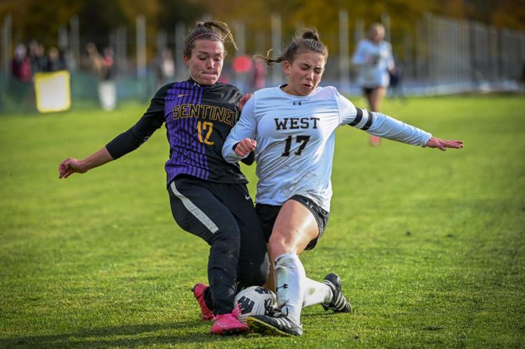 3A State Girls Soccer: Kelso's season ends with loss to Shorecrest