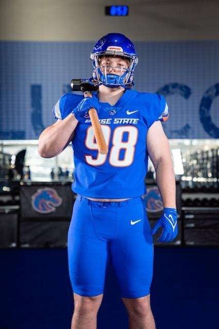 Why are so many former Boise State players having success in the