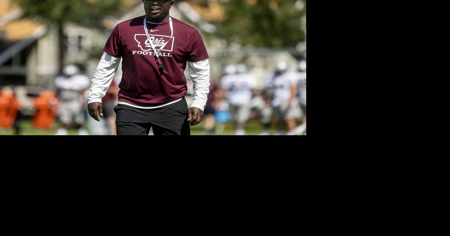 Montana Grizzlies announce changes to defensive coaching staff