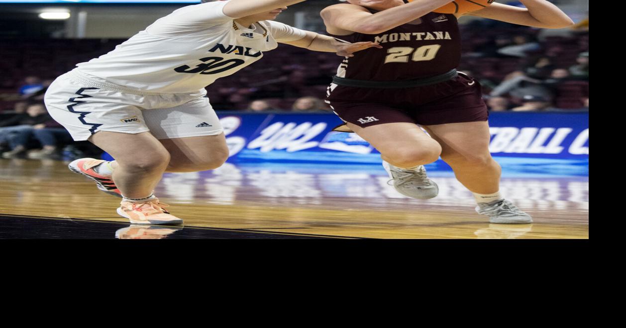Montana women’s basketball team to be tested by North Dakota State in home debut