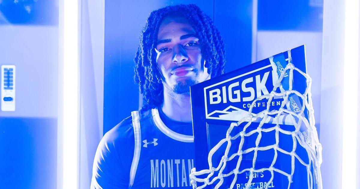 James Steward finds loyalty, chance to develop with Bobcats