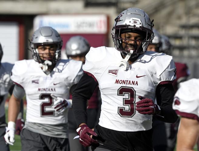 Montana football: Defense looks strong as Griz report to fall camp