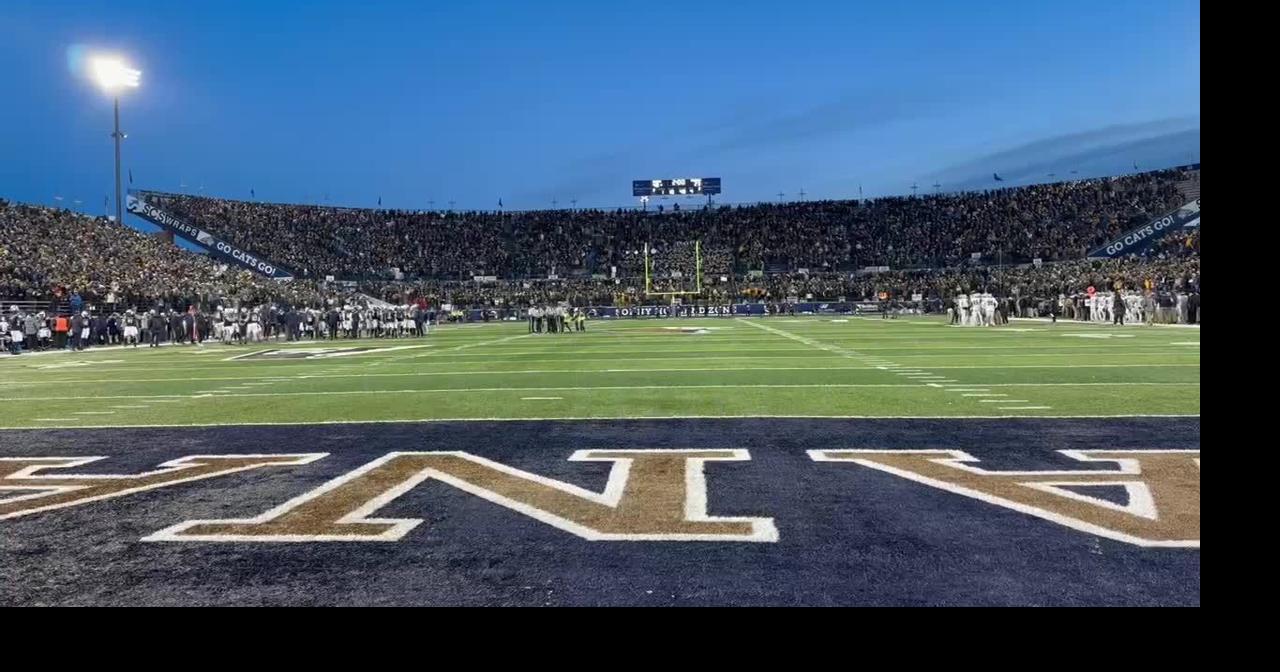 Montana State wins FCS semifinal against Montana