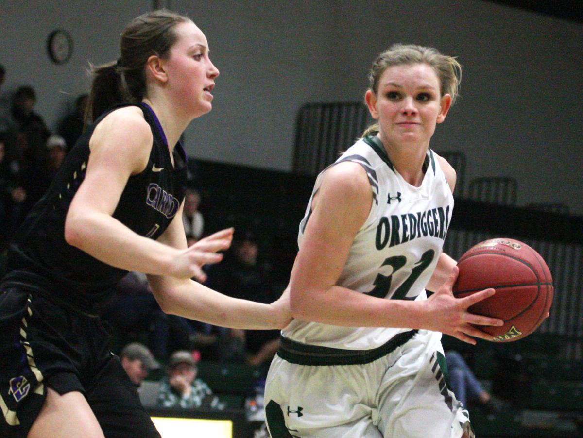 Frontier Conference Women S Basketball Power Rankings Ready Or