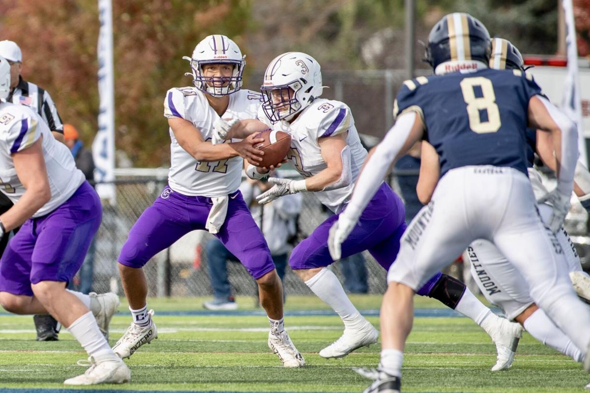 2021 Baseball Notebook (Week 3) - College of Idaho Athletics