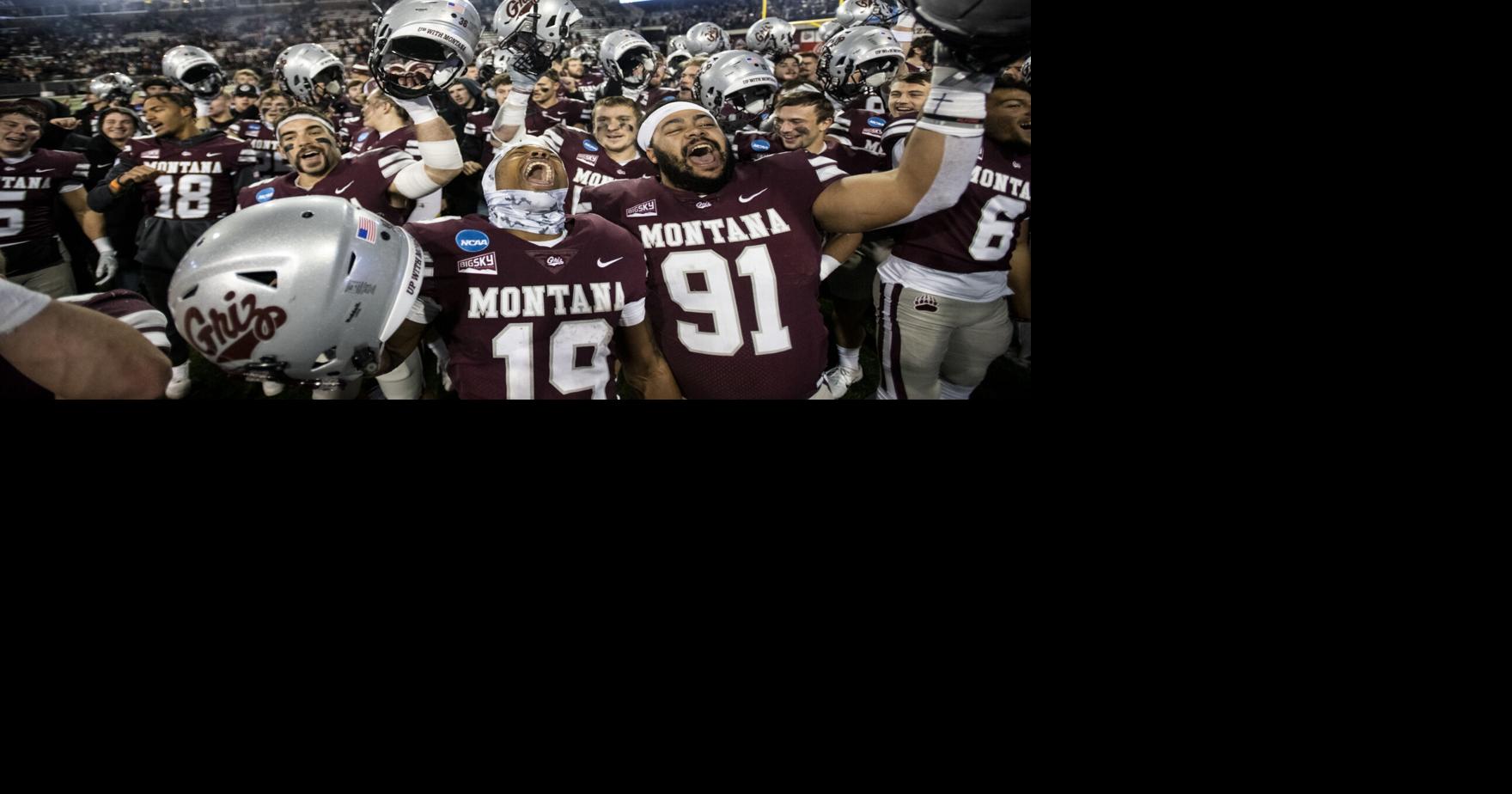 Griz set football season ticket record