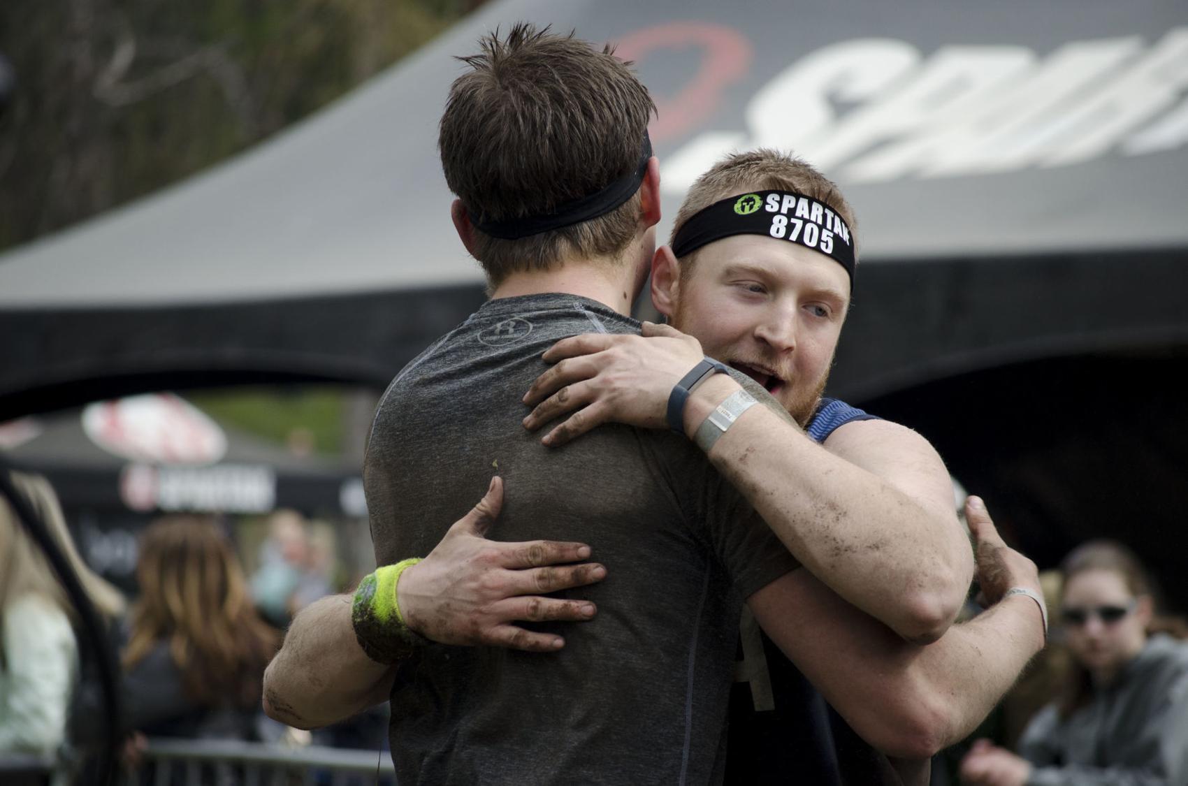 Spartan Race draws thousands to Bigfork 406mtsports