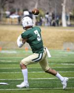 Rocky Mountain College vs. Eastern Oregon