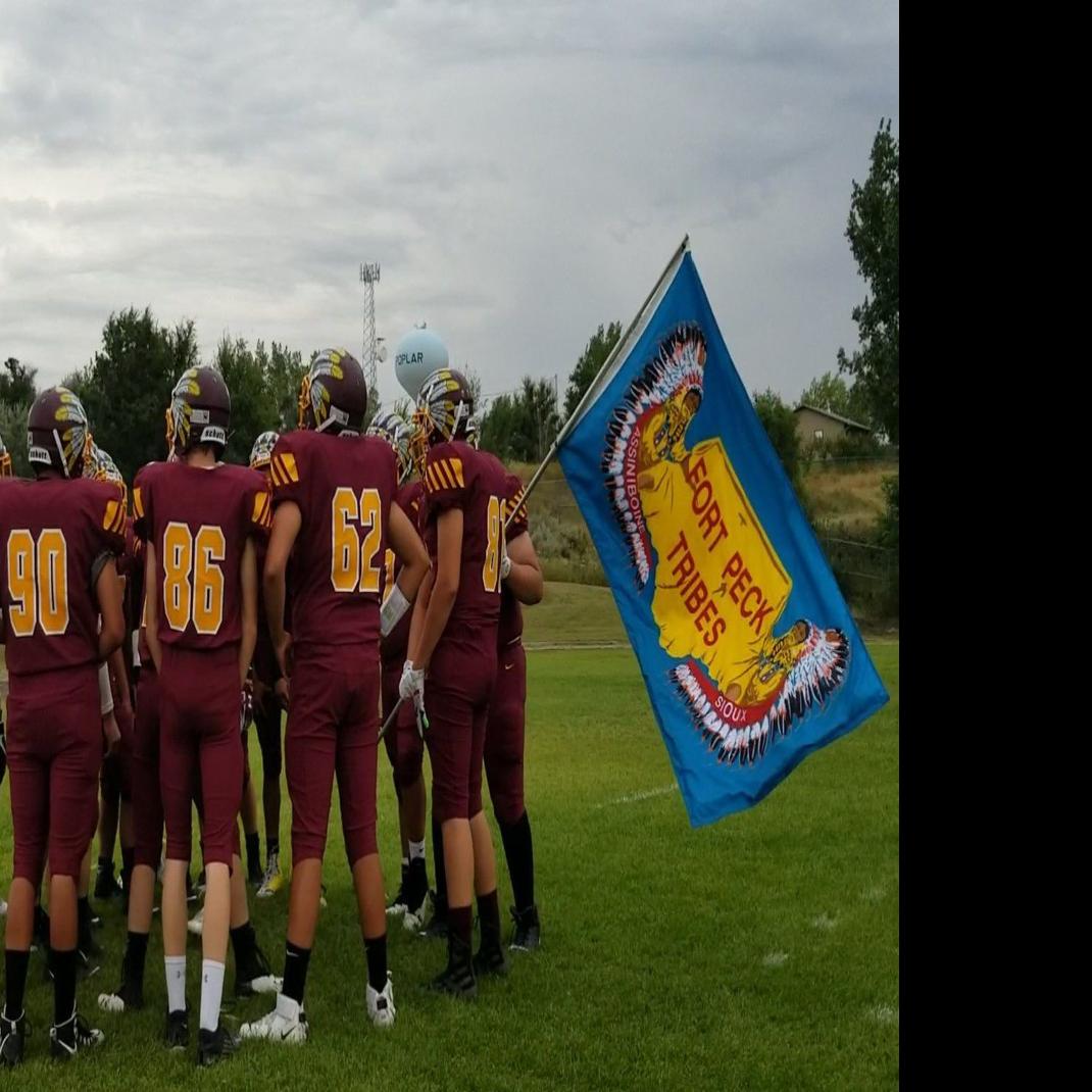 Poplar S Return To Varsity Football Filled With Fun Pain High