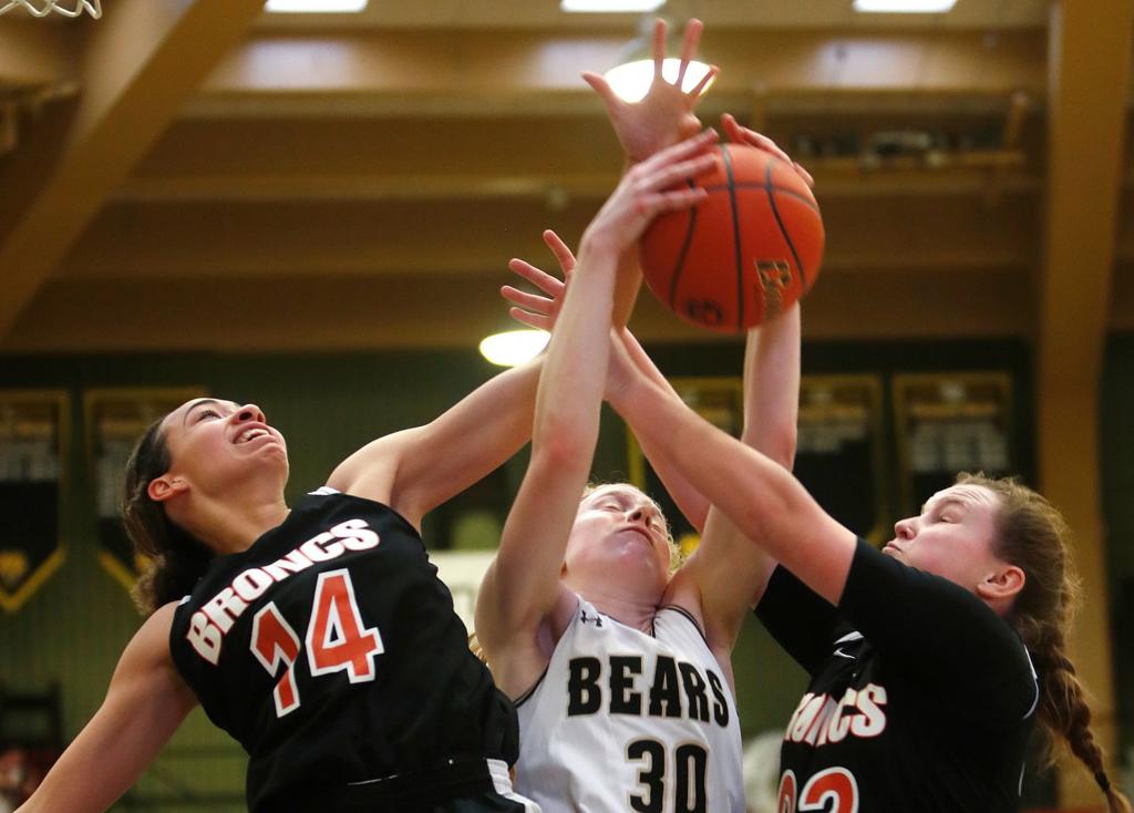 Full Court Press Saturday S High School Highlights Jan 5