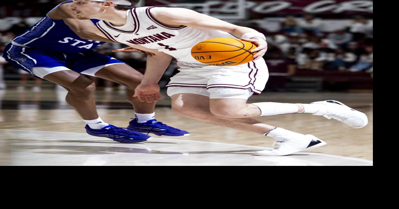 Montana Grizzlies' Kai Johnson denied injunction to play fifth basketball season