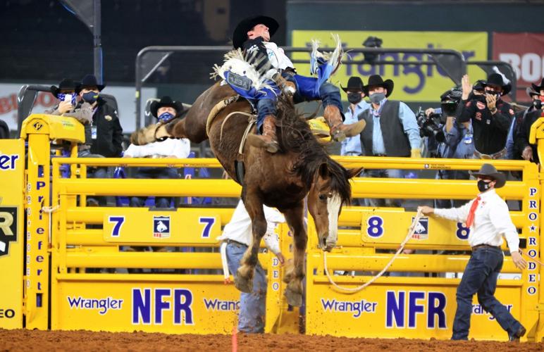 wrangler nfr start time