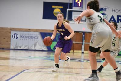 Frontier Conference Women S Basketball Power Rankings Can Carroll