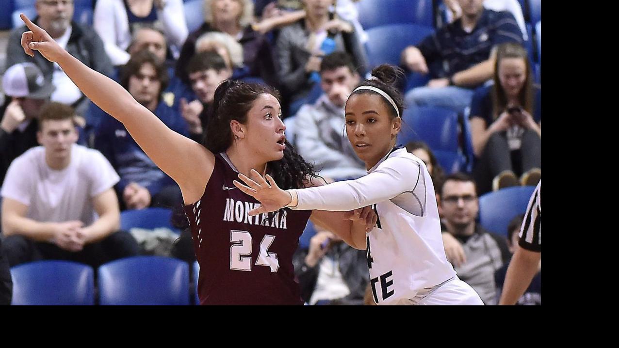 Montana Lady Griz look to regroup on the road against