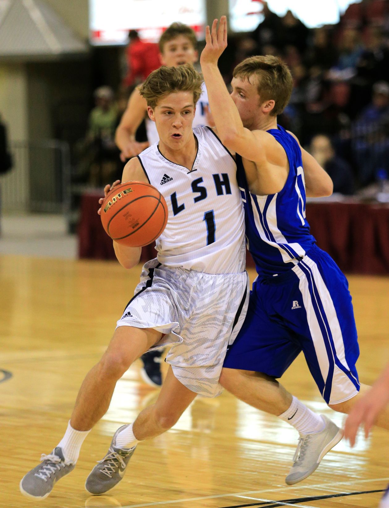 Loyola s Jack Lincoln High School Basketball 406mtsports Loyola s Jack Lincoln High School Basketball 406mtsports