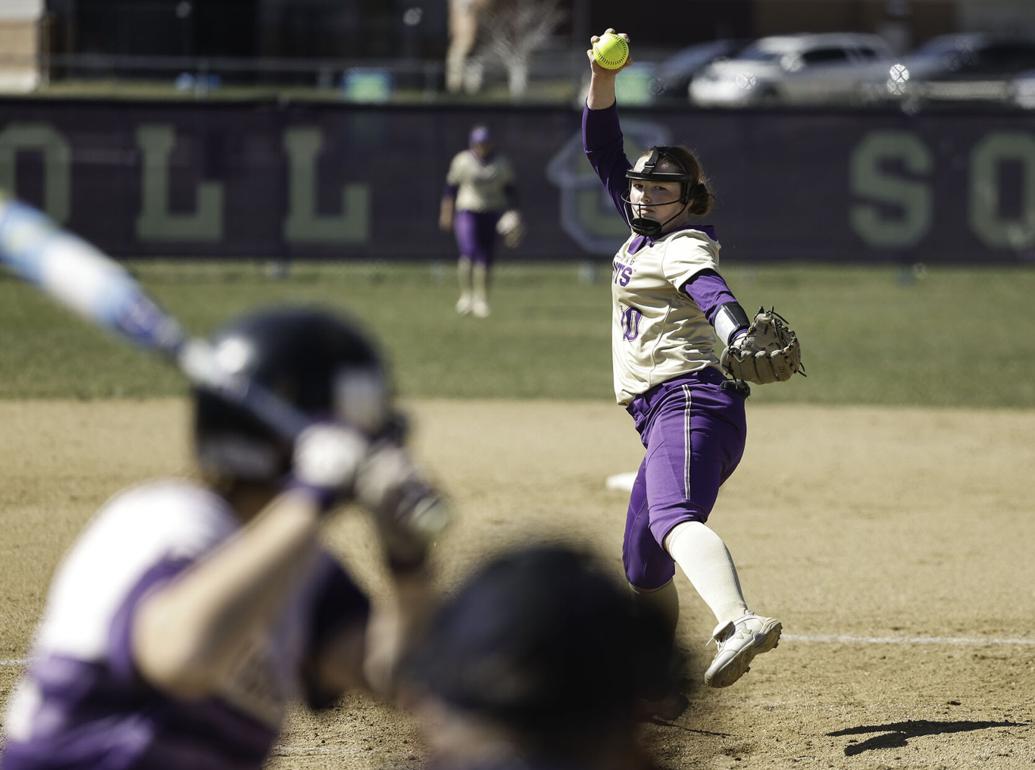 Carroll College softball wins firstever postseason game