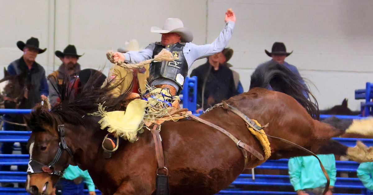 Macza Pro Rodeo 47th Annual Montana Pro Rodeo Circuit Finals results