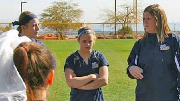 Western Oregon University Softball Division Self Quarantine Ends