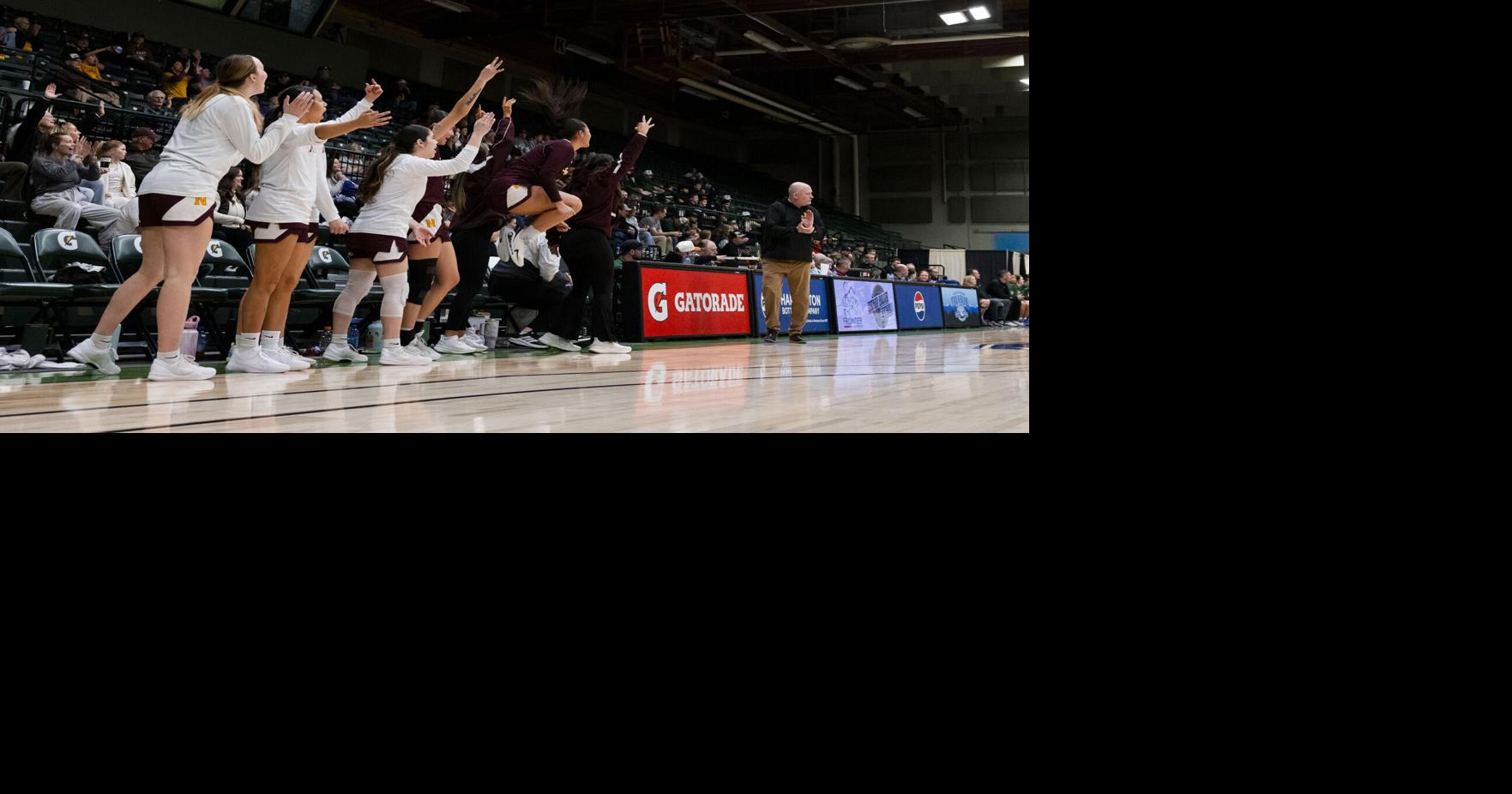 MSU-Northern, Montana Western get wins in day two of Frontier women’s quarterfinals